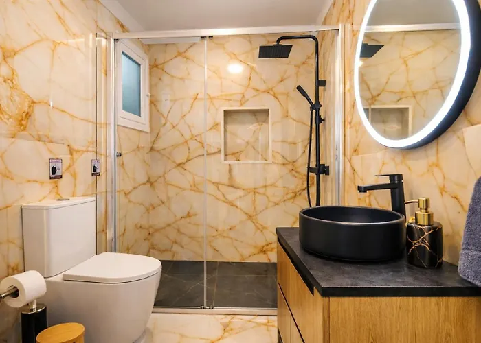 The Luxury 213 - Gym & Steps Appartamento *