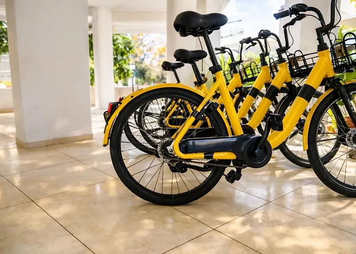 The Luxury 213 - Gym & Steps Appartamento