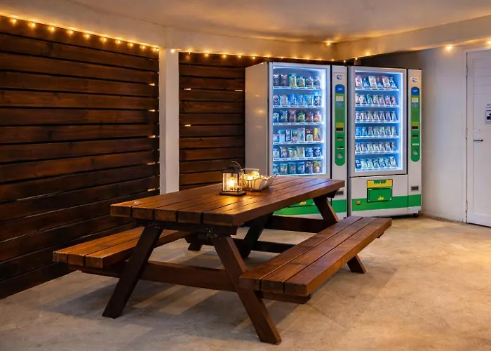 The Luxury 213 - Gym & Steps Appartamento *