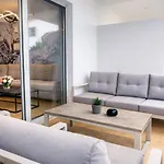 The Luxury 213 - Gym & Steps Διαμέρισμα *