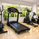 Διαμέρισμα The Luxury 213 - Gym & Steps Πάφος