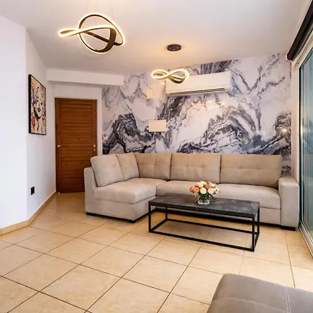 Apartament The Luxury 213 - Gym & Steps