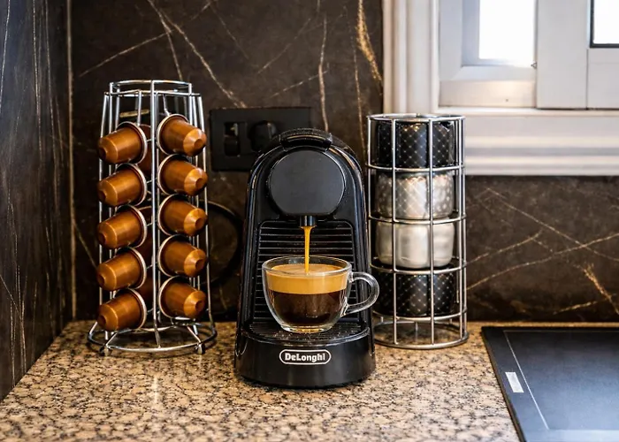 דירה The Luxury 213 - Gym & Steps