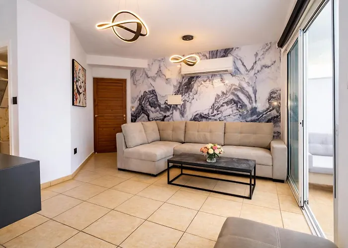 Apartament The Luxury 213 - Gym & Steps