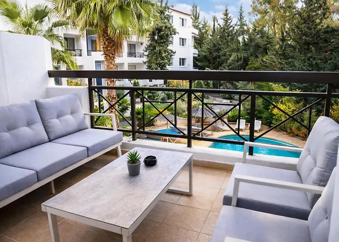 Apartment The Luxury 213 - Gym & Steps *