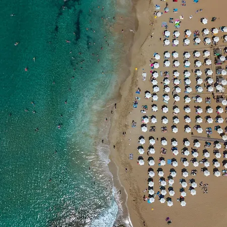 The Luxury 213 - Gym & Steps Διαμέρισμα *