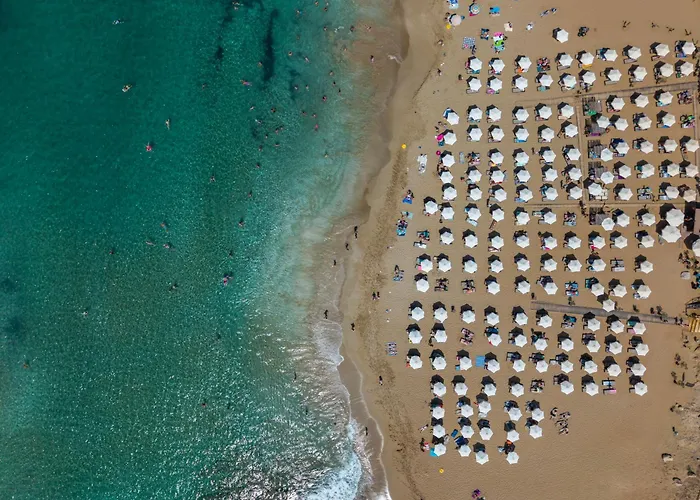 The Luxury 213 - Gym & Steps Διαμέρισμα *